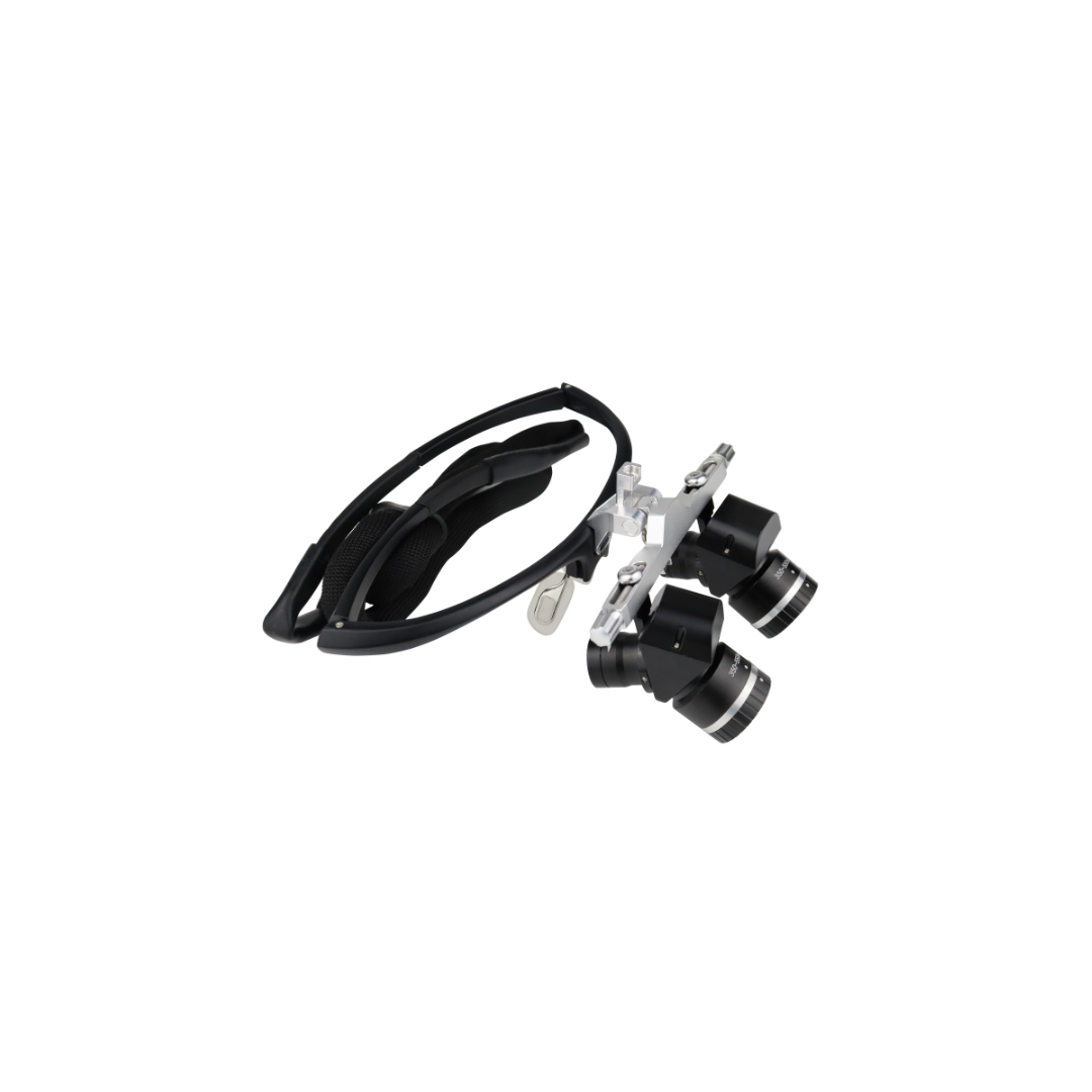 Dental Corner Magnifier