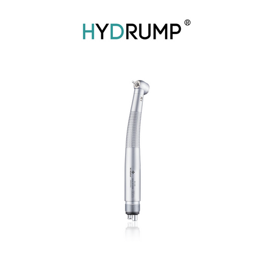 Hydrump - Fieri Series Handpiece