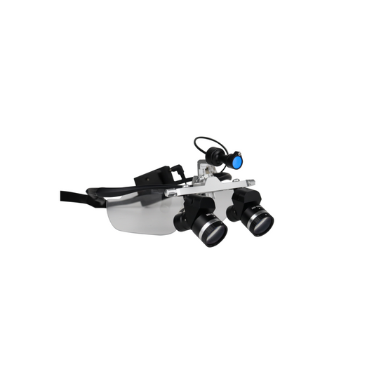 Dental Corner Magnifier