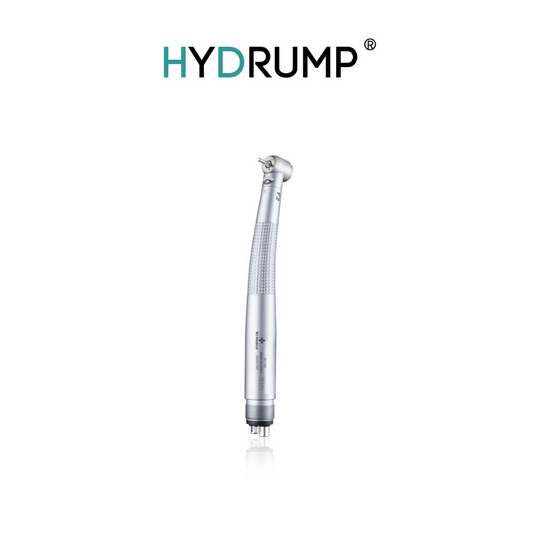 Hydrump - Fieri Series Handpiece