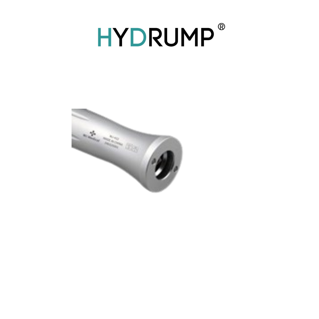 Hydrump - Reduction Handpiece Series