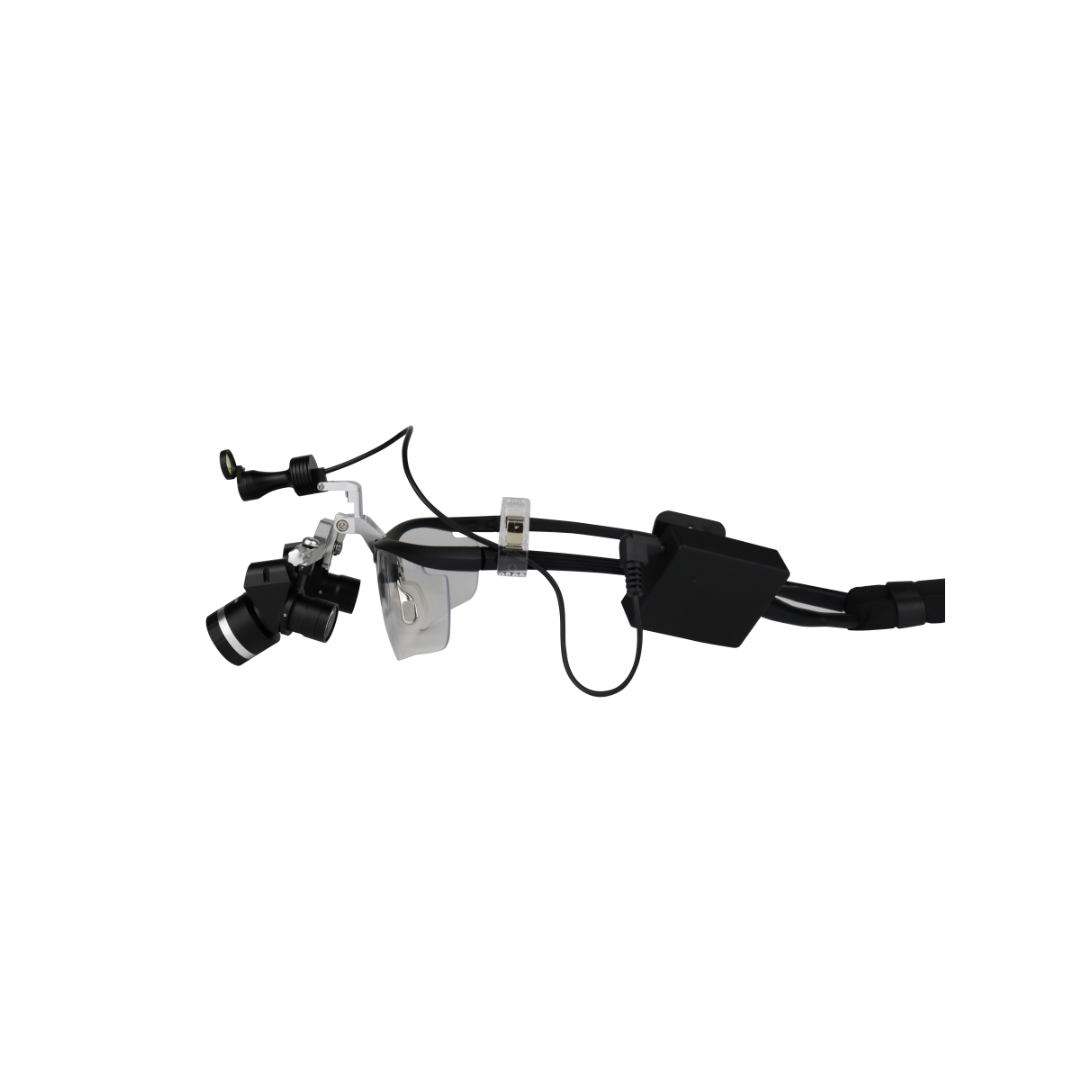 Dental Corner Magnifier