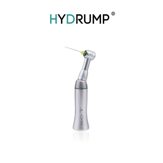 Hydrump - Reduction Handpiece Series