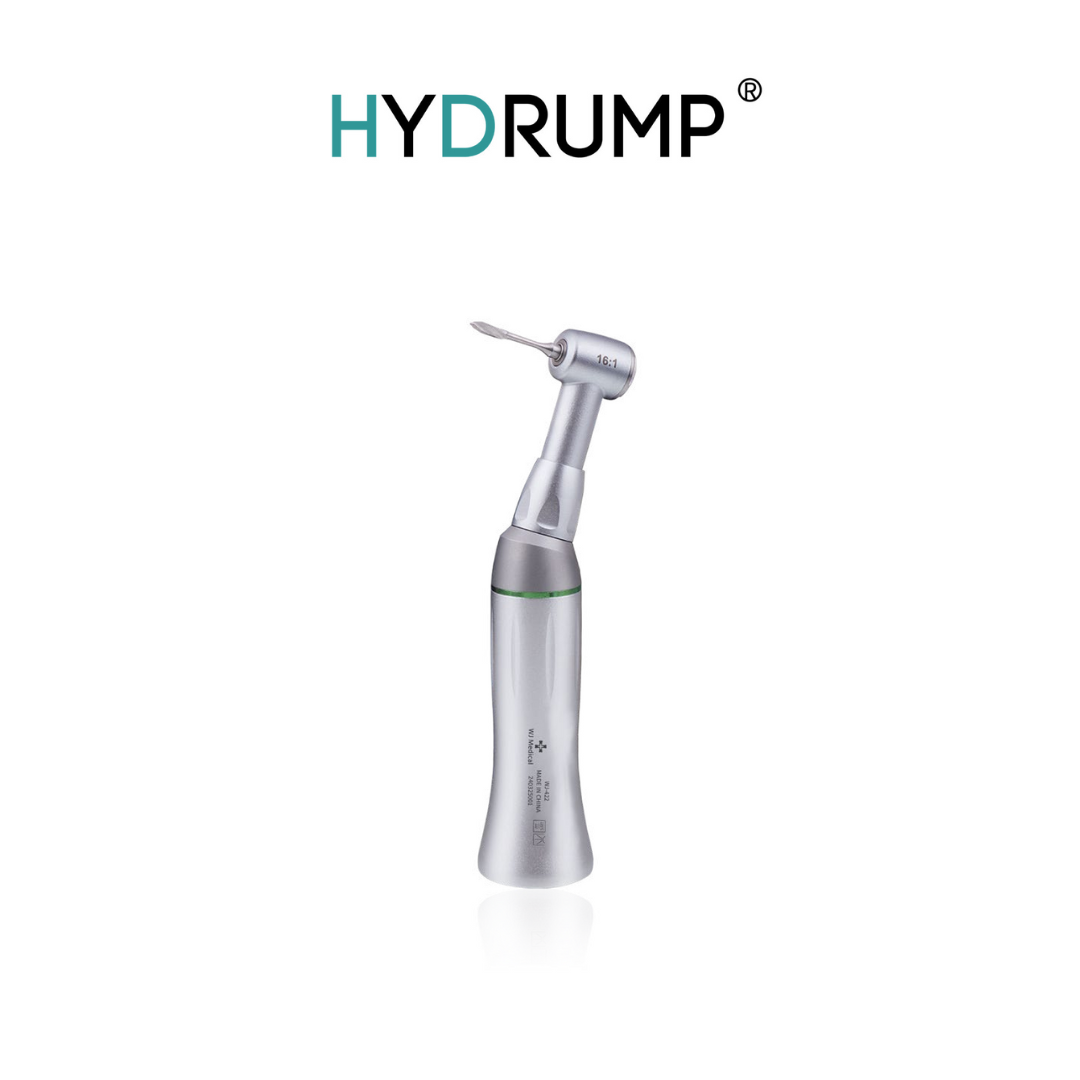 Hydrump - Reduction Handpiece Series