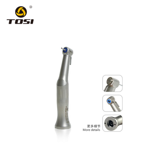 Tosi - 20:1 Implant Contra Angle Detachable version