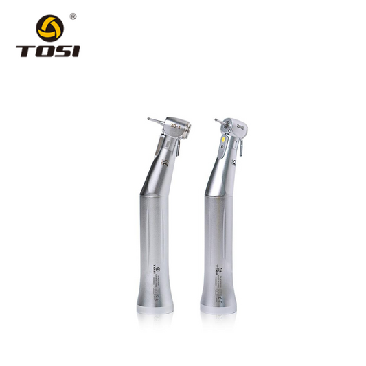 Tosi - 20:1 Implant Contra Angle LED Version