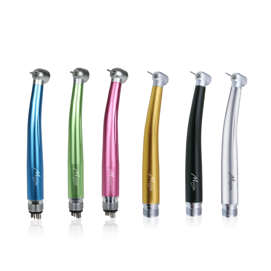 High Sped Color Handpiece