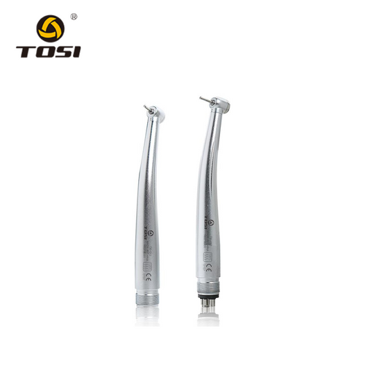 Tosi - Mini Head Push Button Handpiece