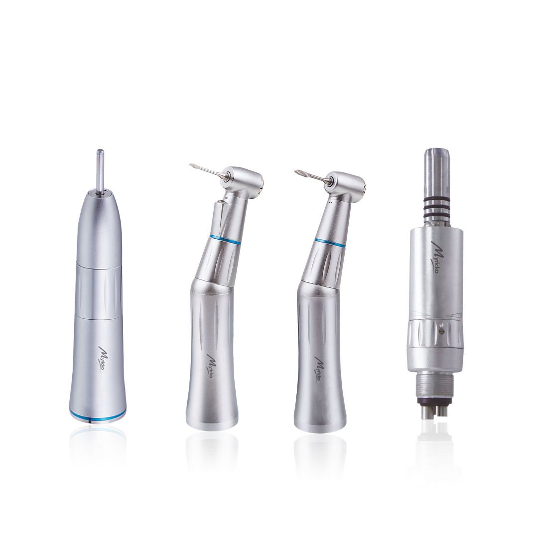 Internal Series Low-Speed Handpiece