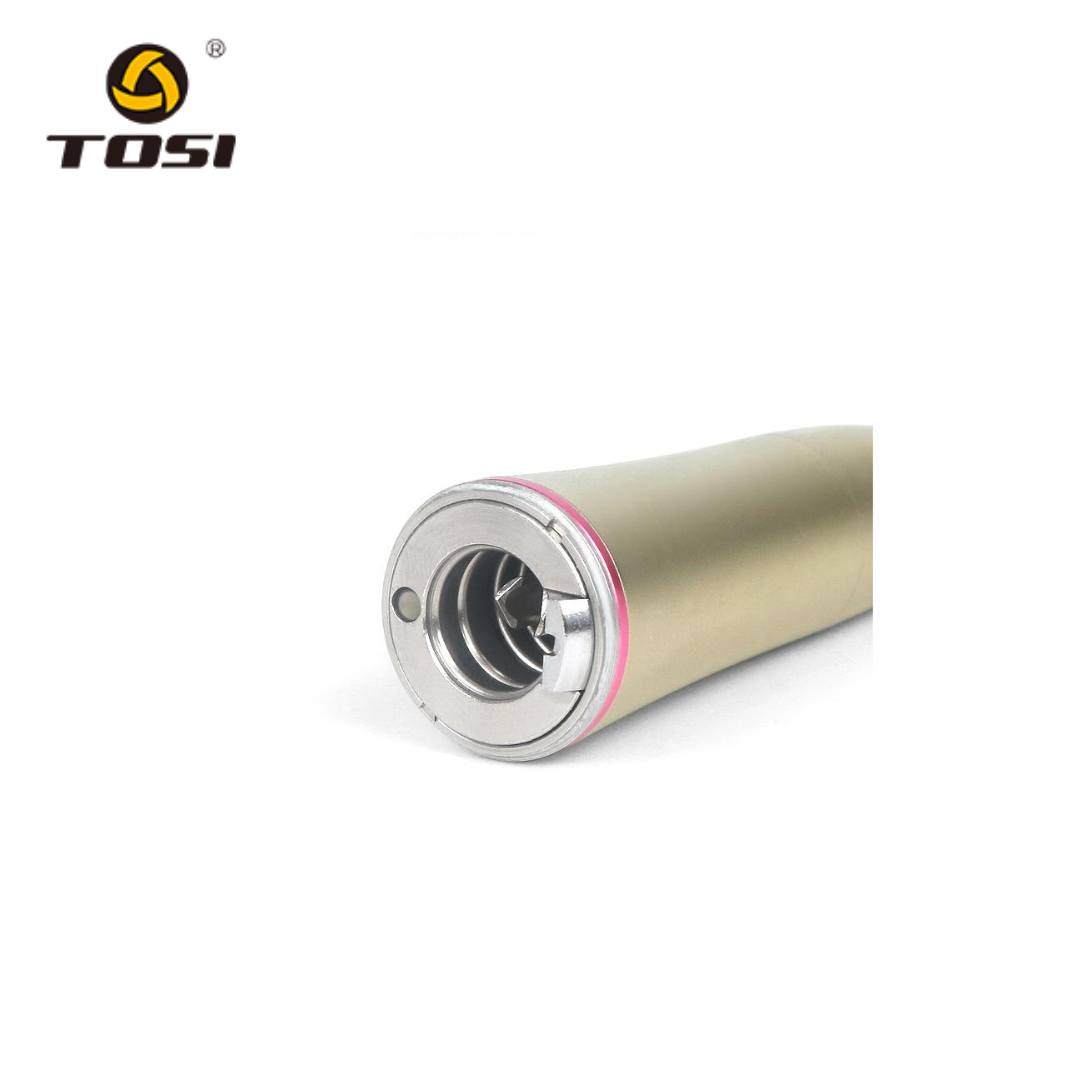 Tosi - 1: 5 Fiber Increasing Contra Angle