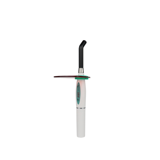 Curing Light Second Generation