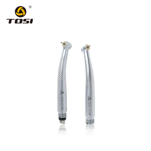 Tosi - Five Led single Water Spray Push Button Handpiece
