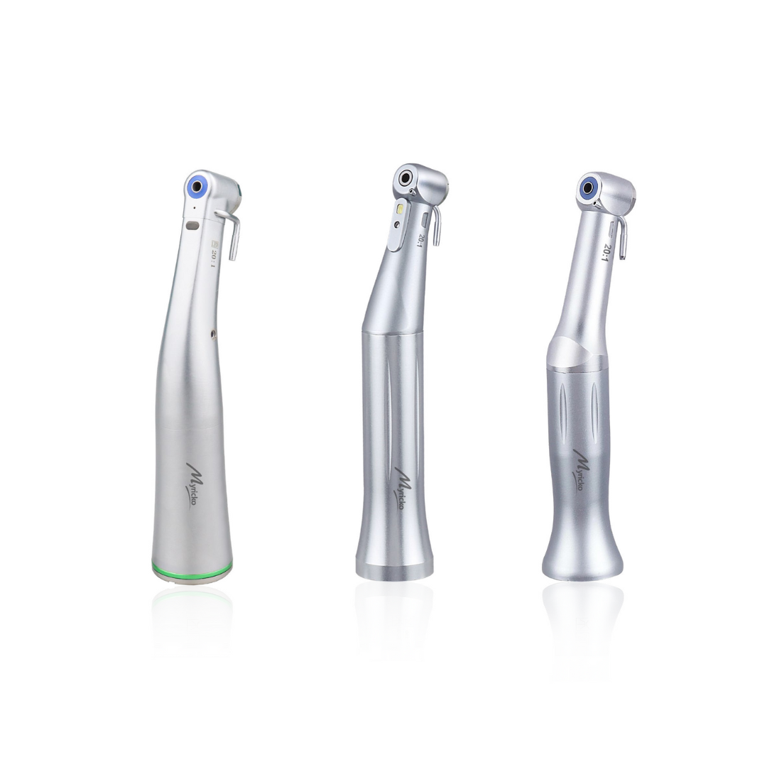 20:1 Implant Contra Angle