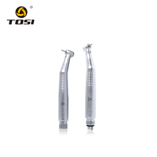 Tosi - LED Thre Water Spray Push ButtonHandpiece