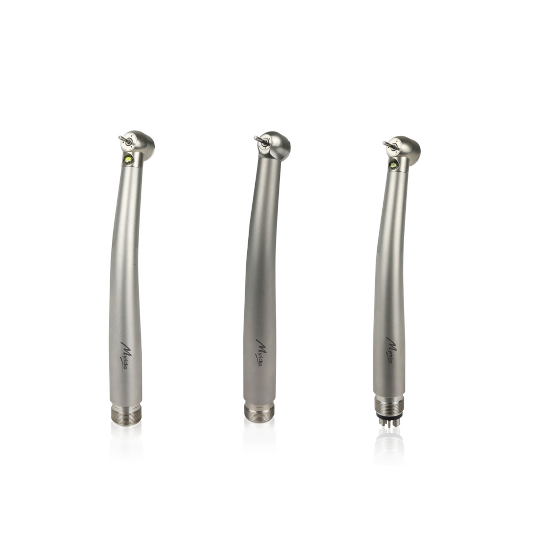Stainless Steel Handpiece