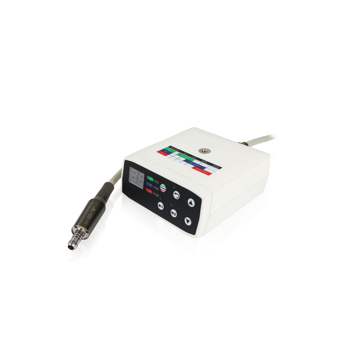 Brushless Clinical Micromotor