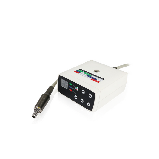 Brushless Clinical Micromotor