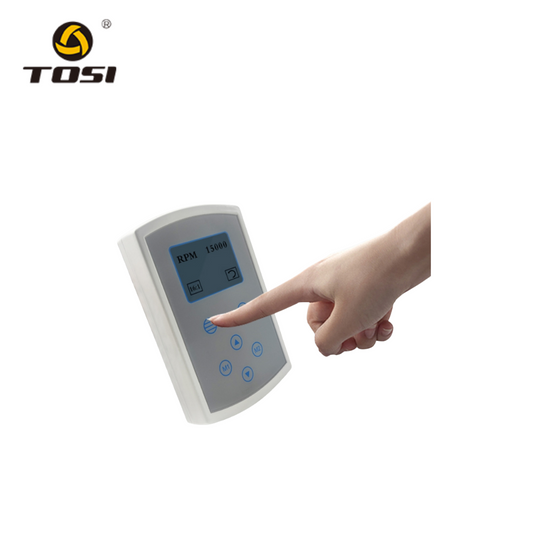 Tosi - Built-in Sander