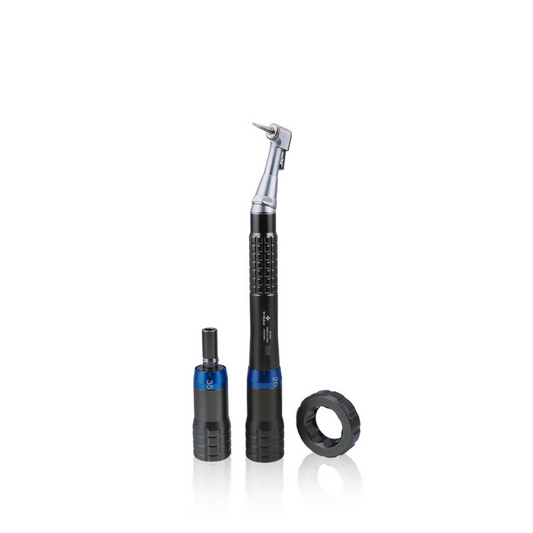 Implant Toroue Handle