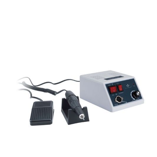 35,000 rpm grinding machine