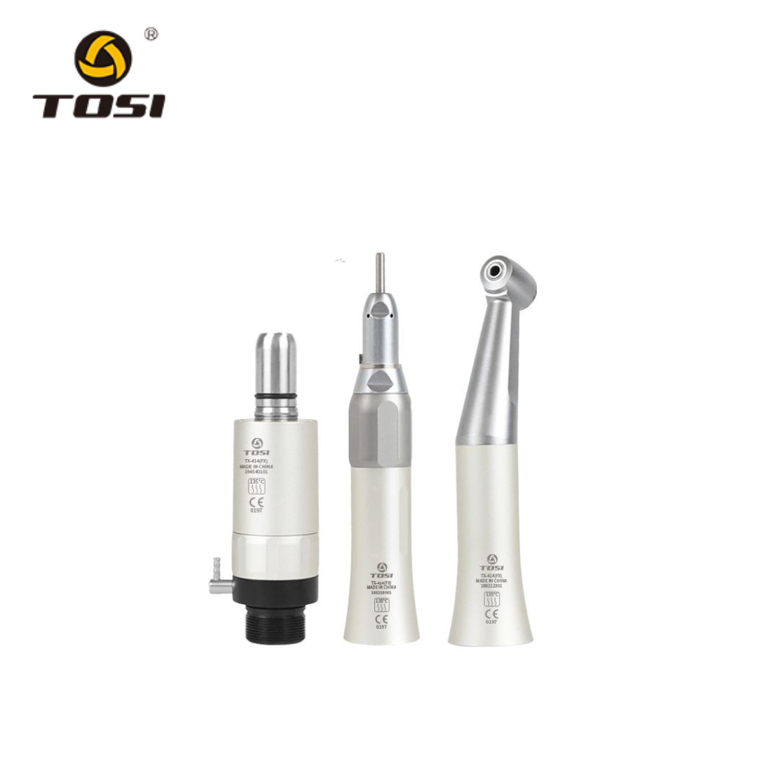 Tosi - Kit Low Speed Handpiece Contra Angle