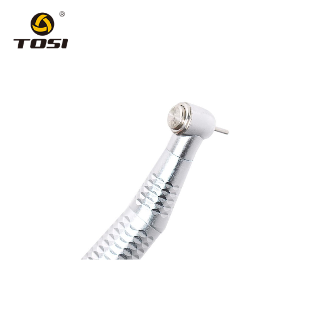 Tosi - LED Thre Water Spray Push ButtonHandpiece