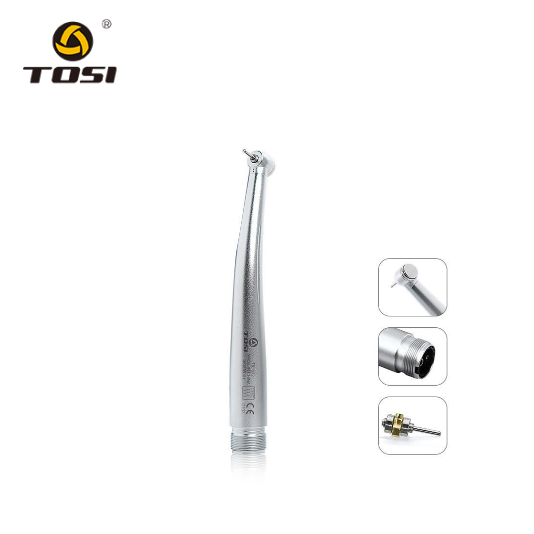 Tosi - Mini Head Push Button Handpiece
