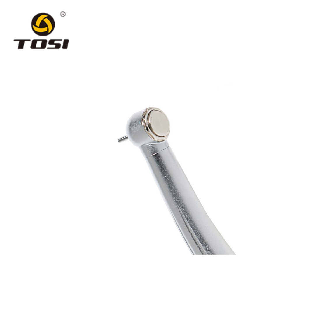 Tosi - Anti- Retraction Single Spray Push Button Handpiece