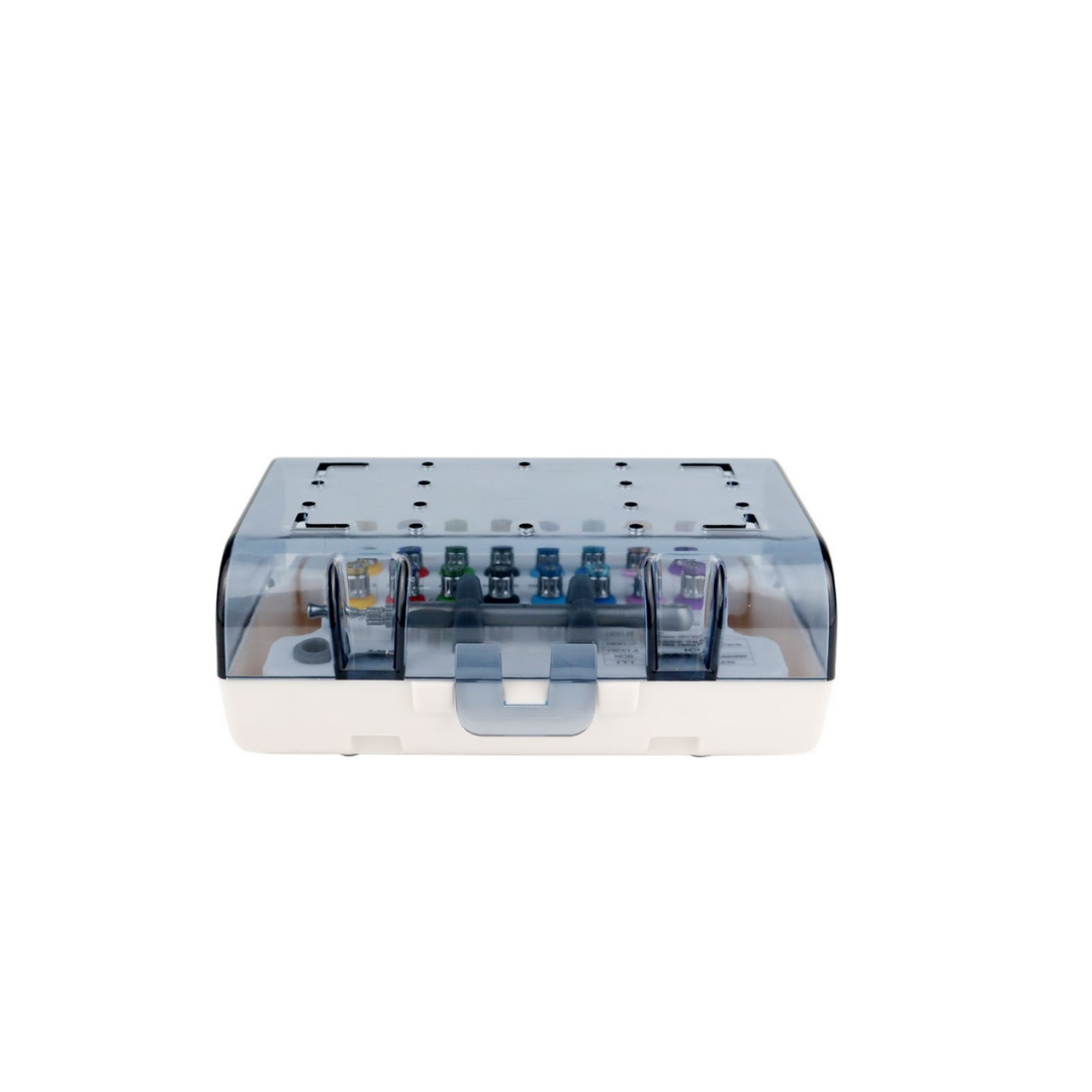 Imolant Tool Box
