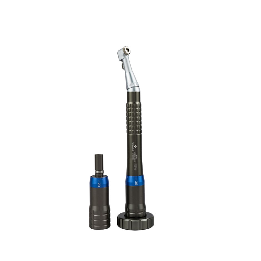 Implant Toroue Handle