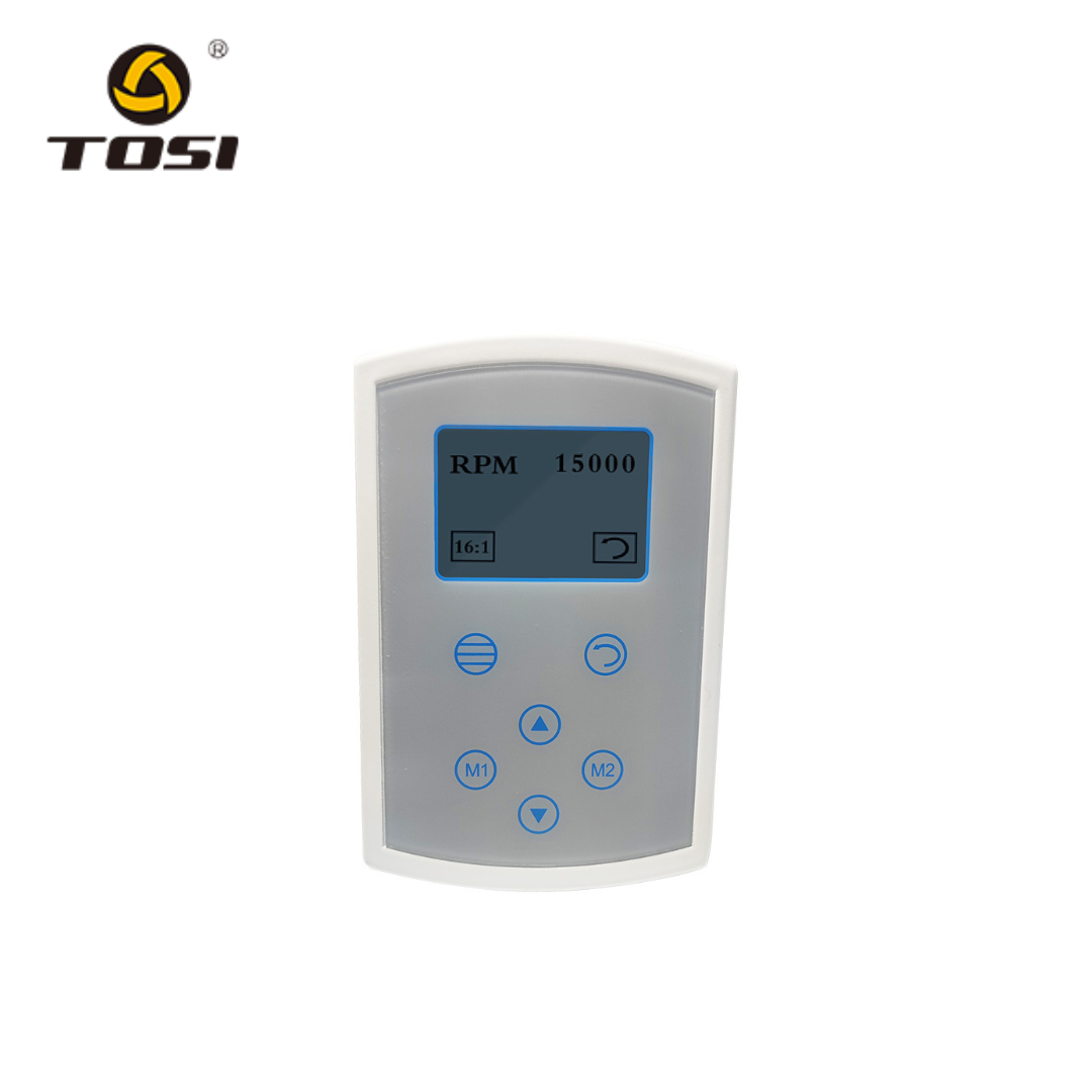 Tosi - Built-in Sander