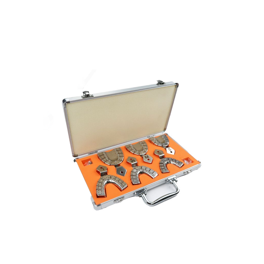 Implant Tray