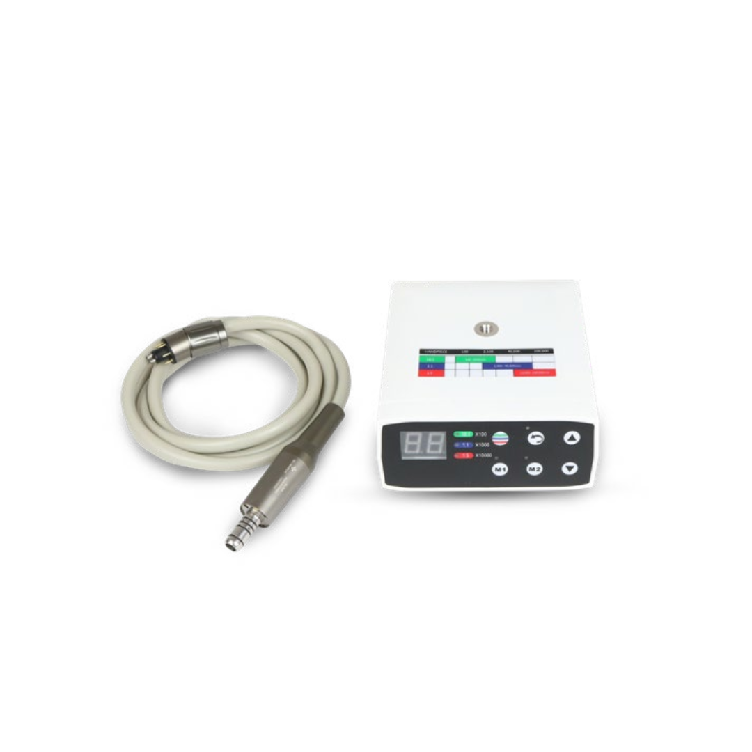 Brushless Clinical Micromotor