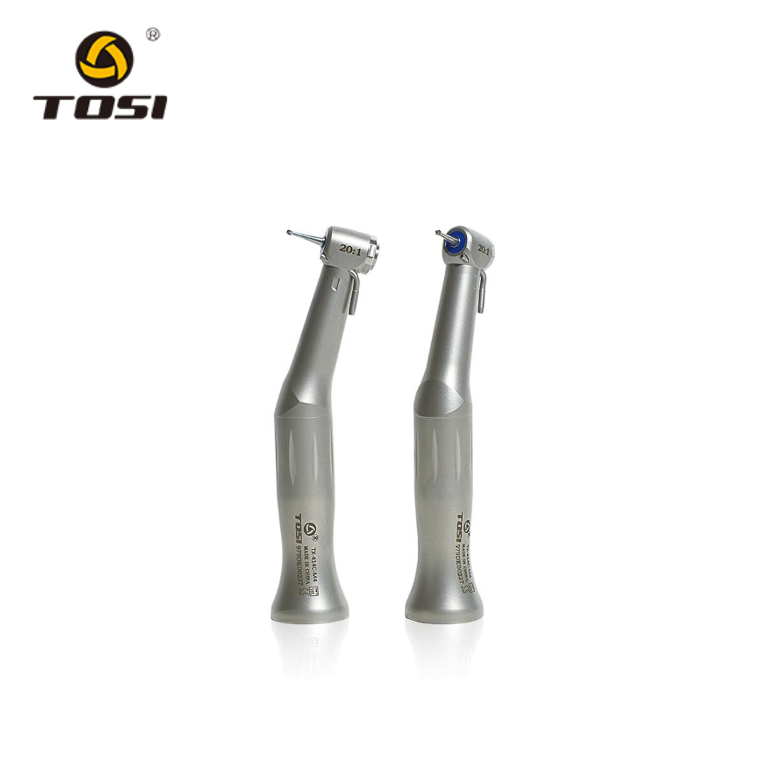Tosi - 20:1 Implant Contra Angle Detachable version