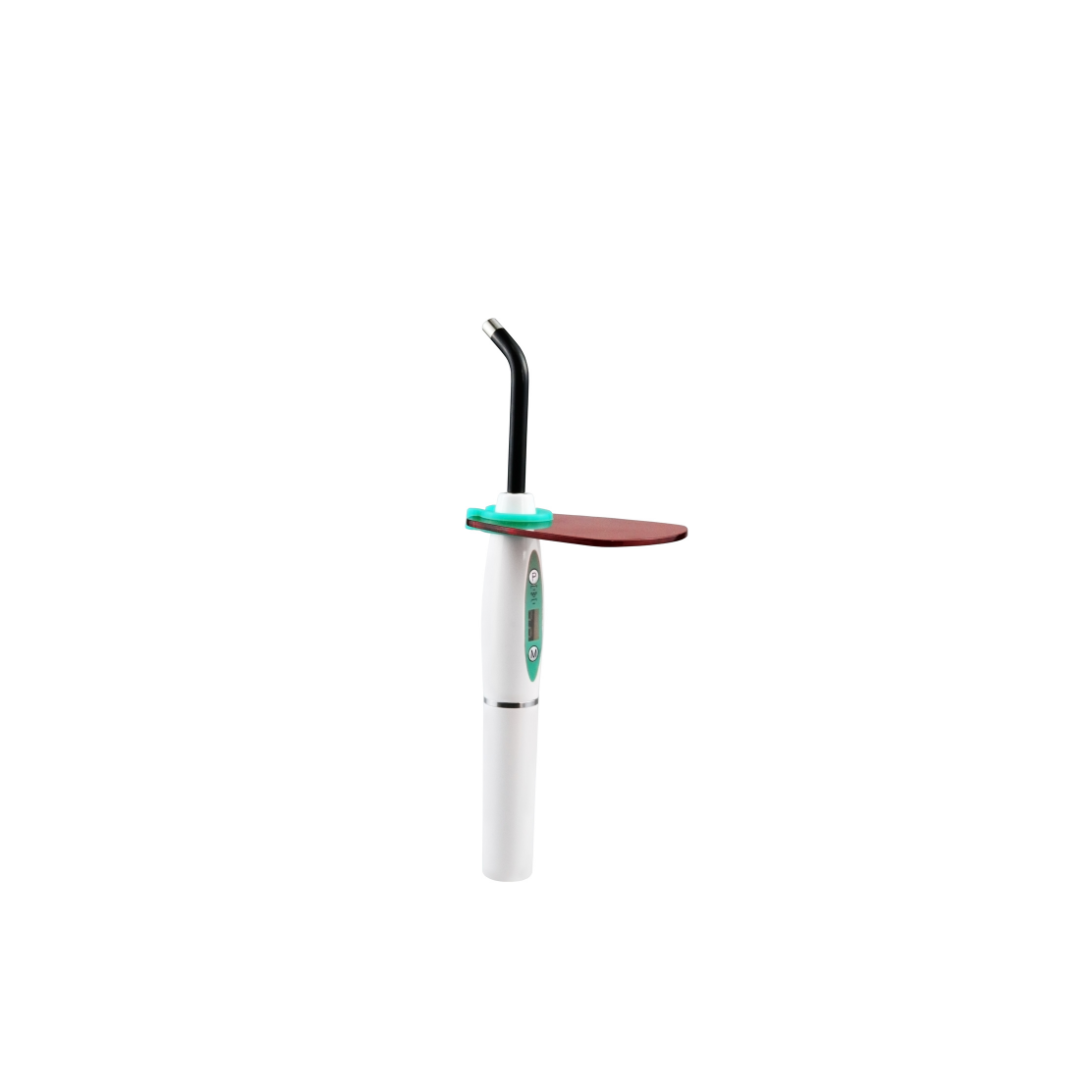 Curing Light Second Generation