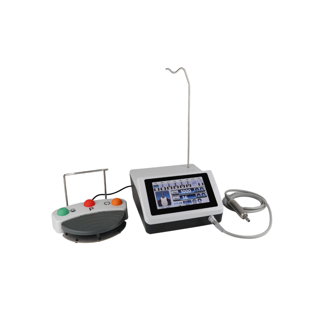 Dental Implant Machine