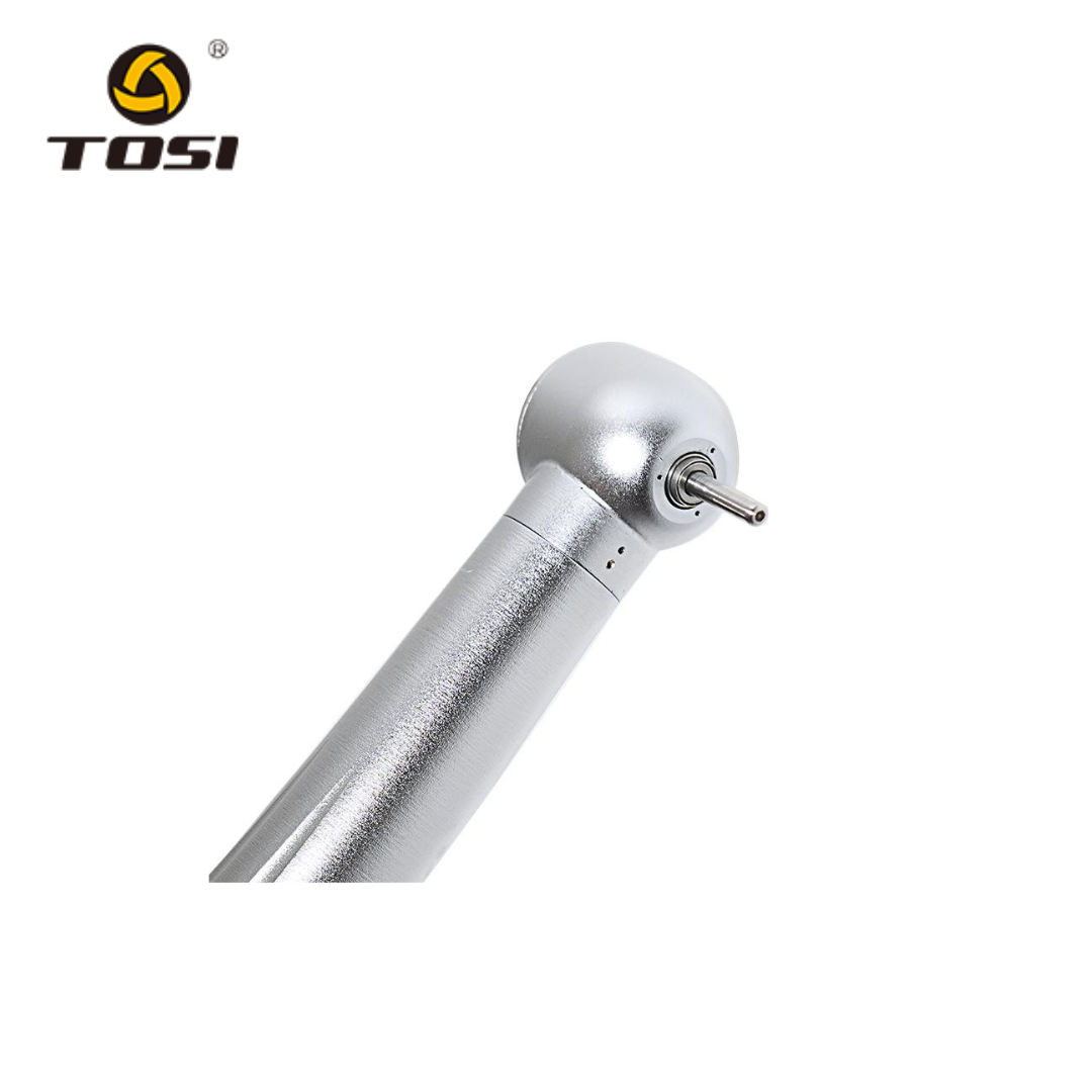 Tosi - Anti- Retraction Single Spray Push Button Handpiece
