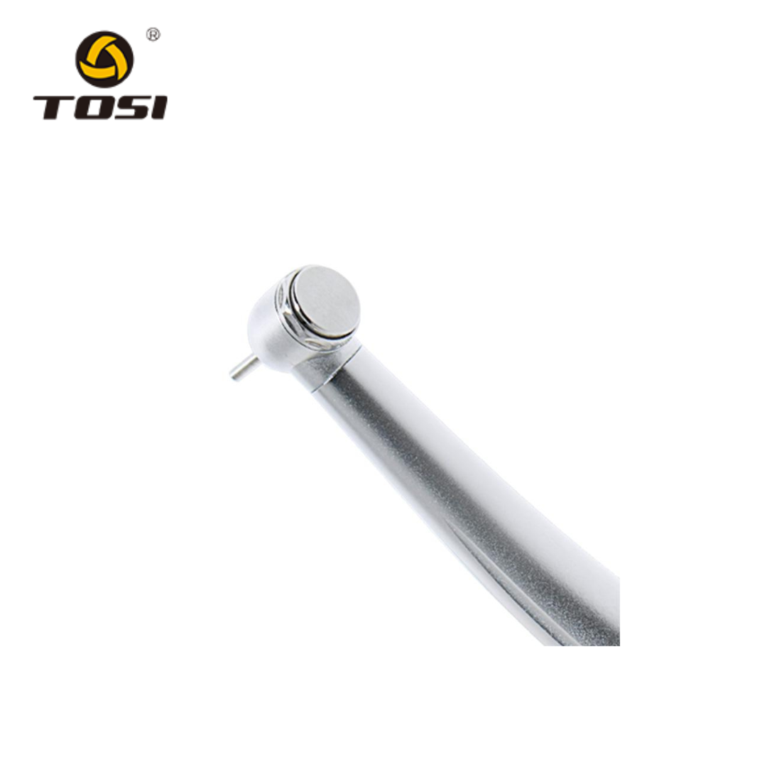 Tosi - Mini Head Push Button Handpiece
