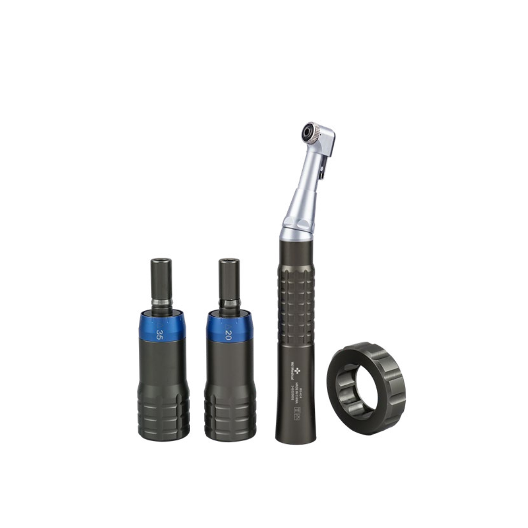 Implant Toroue Handle