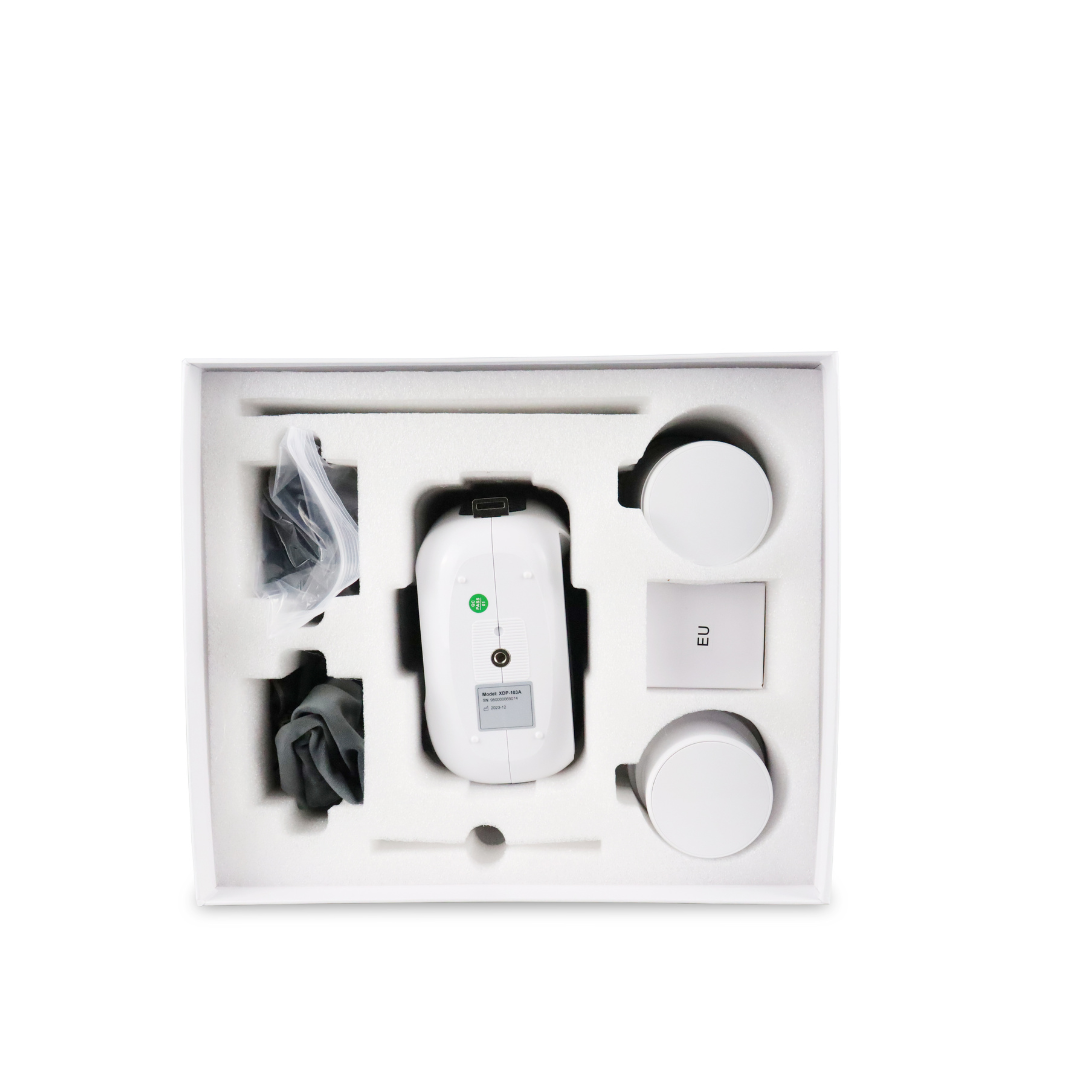 DentalX-RAY Machine