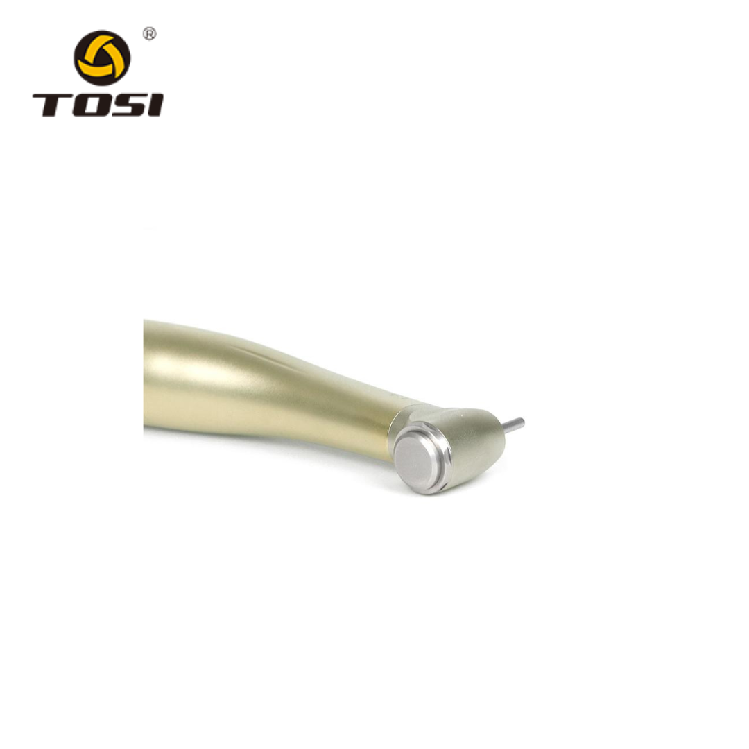 Tosi - 1: 5 Fiber Increasing Contra Angle