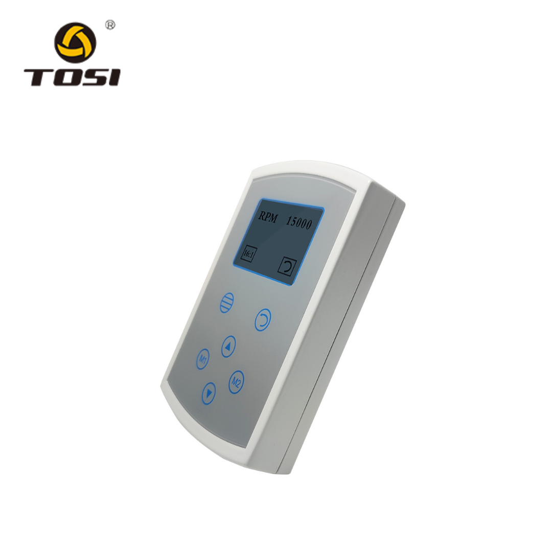 Tosi - Built-in Sander