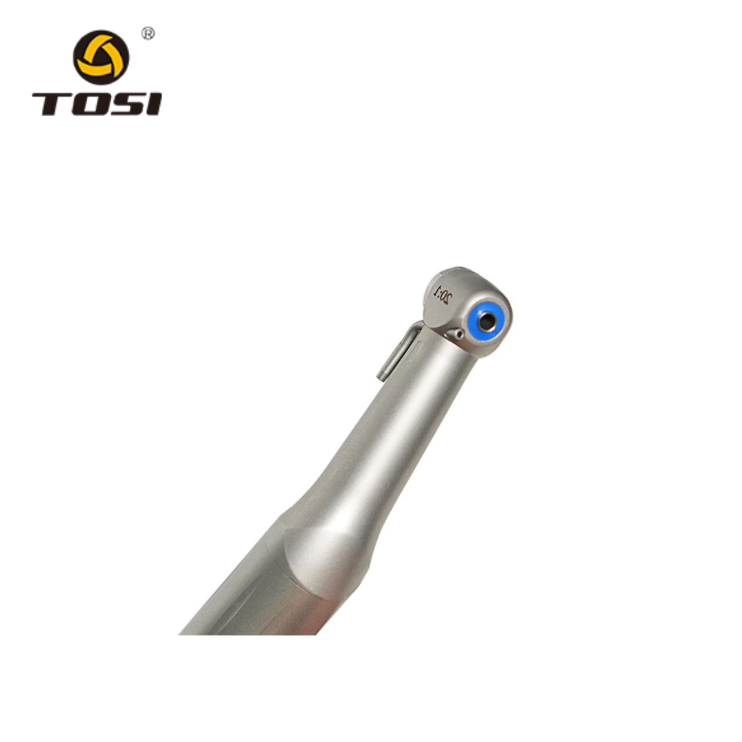 Tosi - 20:1 Implant Contra Angle Detachable version