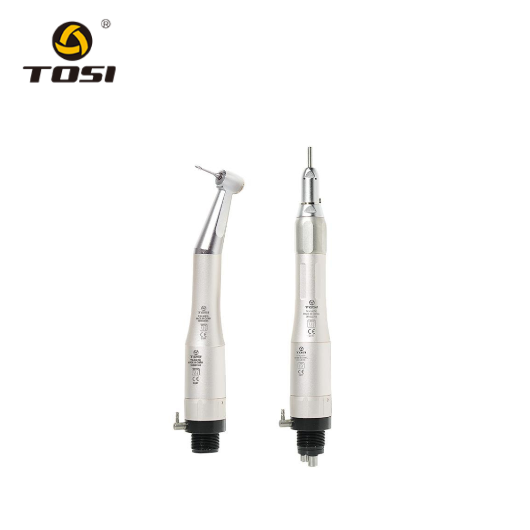 Tosi - Kit Low Speed Handpiece Contra Angle