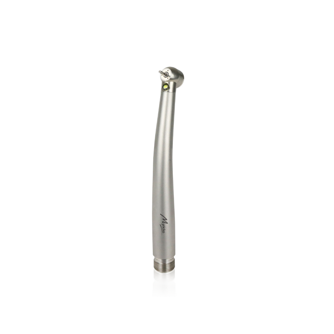 Stainless Steel Handpiece