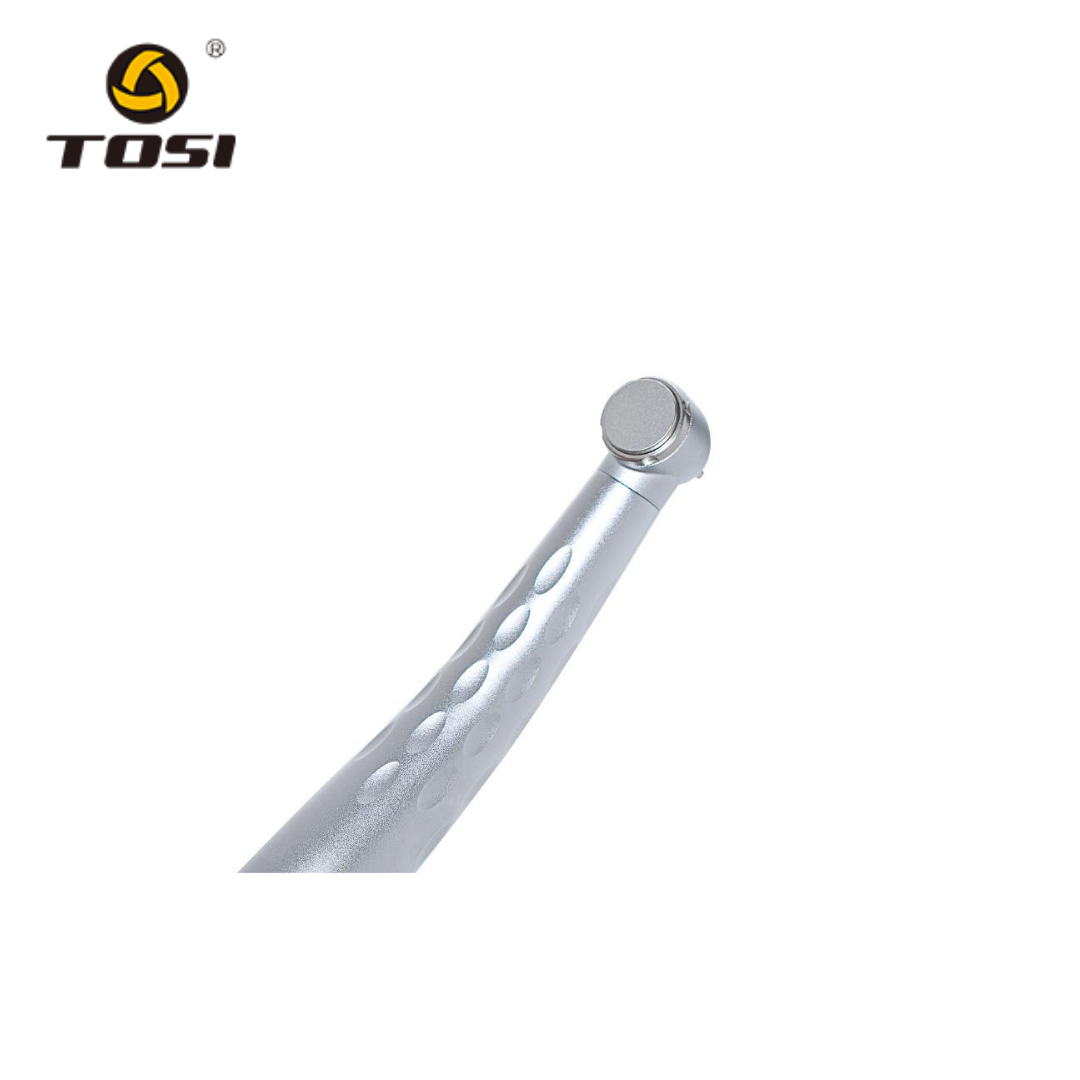 Tosi - Ring LED Light Five Water Spray Push Bytton Handpiece