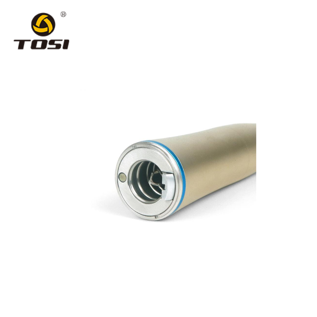 Tosi - 1: 1 Fiber Increasing Contra Angle