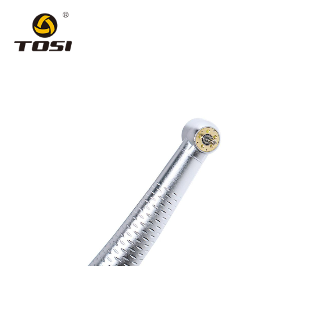 Tosi - Five Led single Water Spray Push Button Handpiece