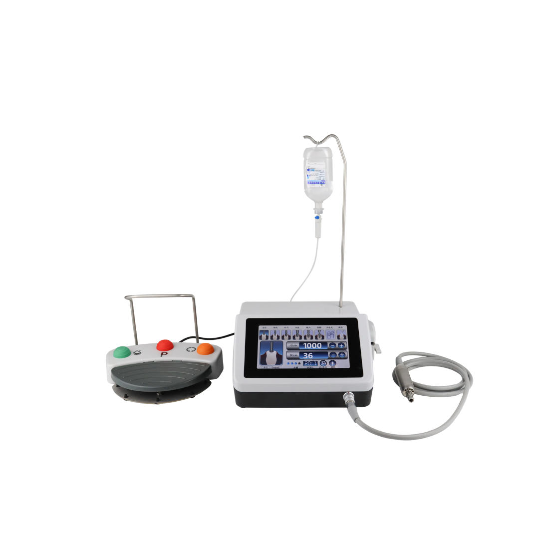 Dental Implant Machine