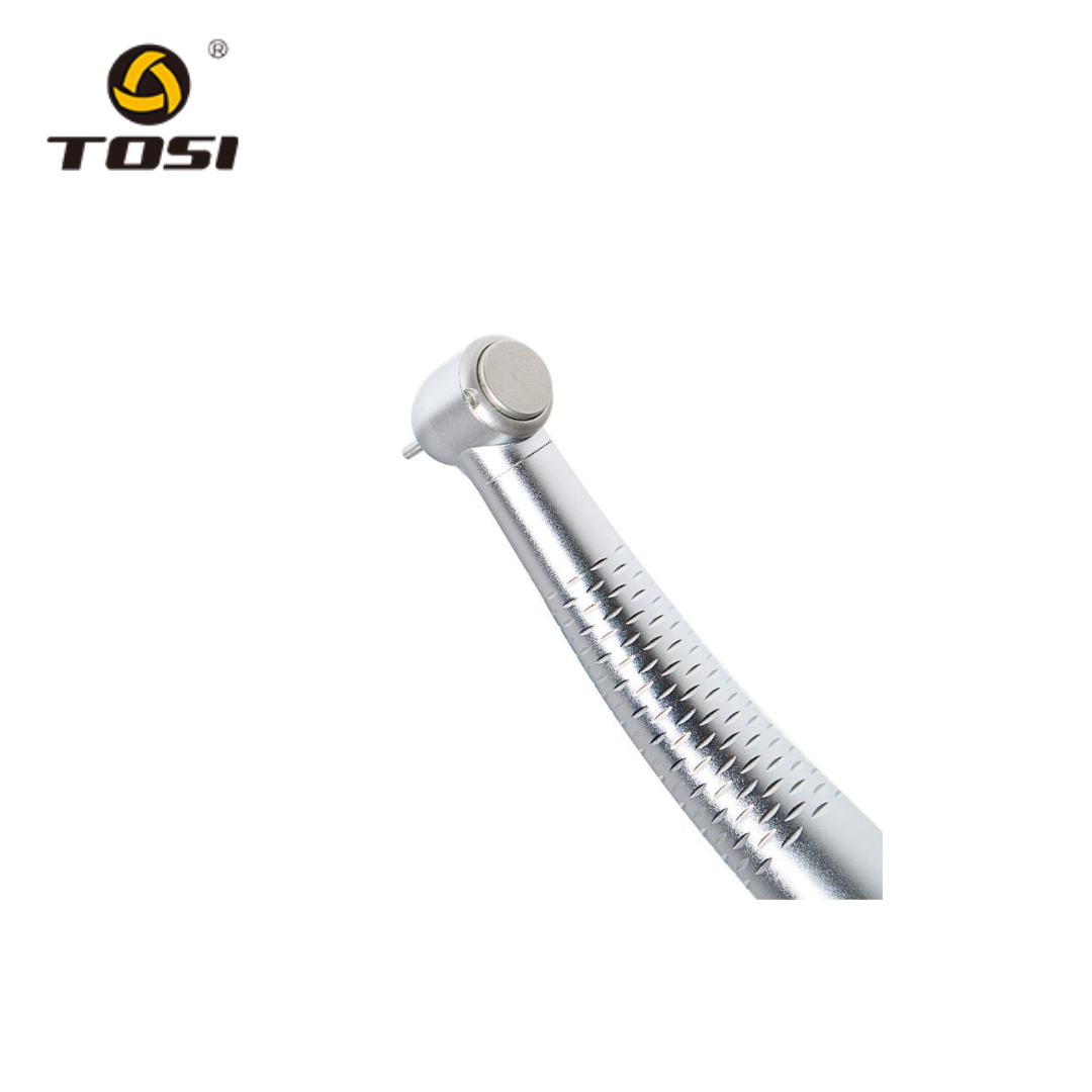 Tosi - Five Led single Water Spray Push Button Handpiece